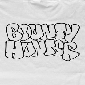 BxH / MQ Tee WHITE