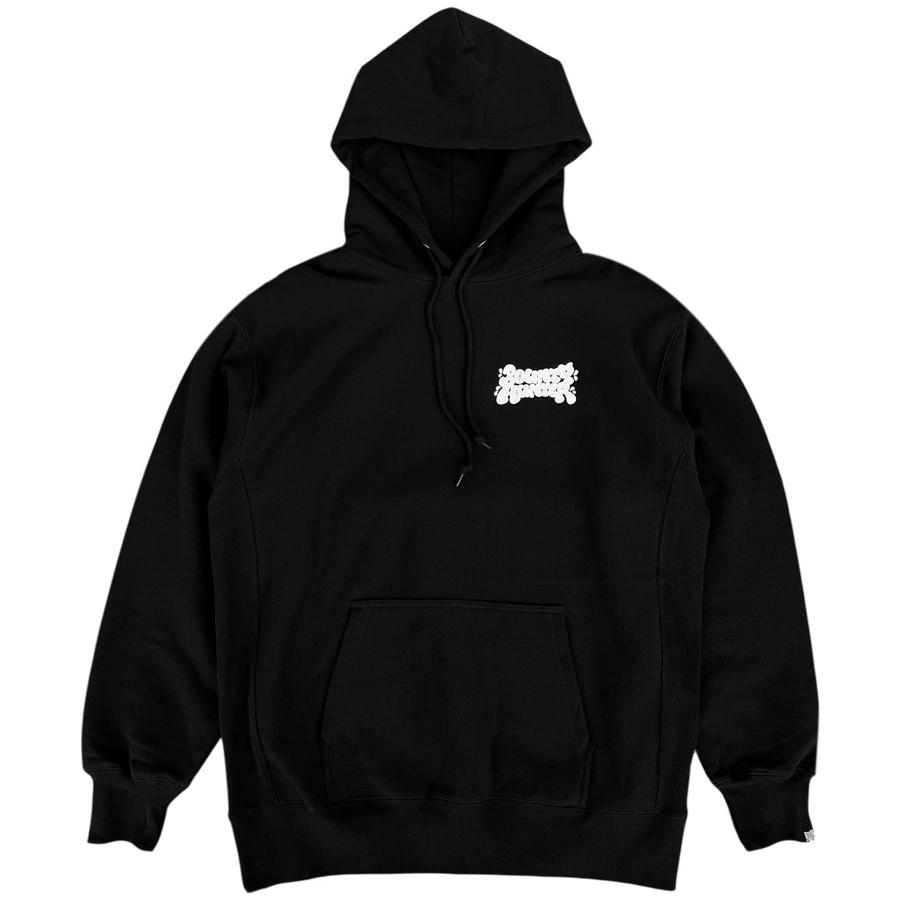 BxH / ZECS Pullover Pk BLACK/WHITE