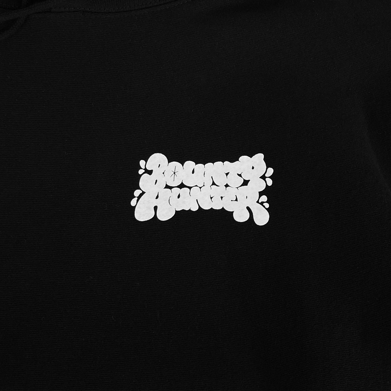 BxH / ZECS Pullover Pk BLACK/WHITE