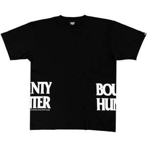 BxH BFAH Tee BLACK