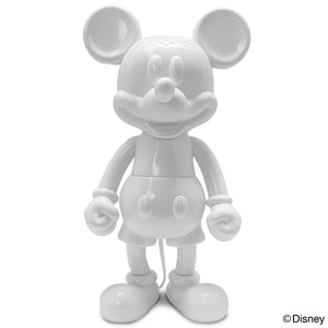 BOUNTY HUNTER TOY COLLECTION【MICKEY MOUSE】WHITE【数量制限1点まで】【注意事項】をご確認の上ご注文ください。