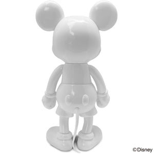 BOUNTY HUNTER TOY COLLECTION【MICKEY MOUSE】WHITE【数量制限1点まで】【注意事項】をご確認の上ご注文ください。