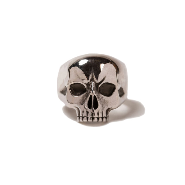 レア❗️未使用❗️BOUNTYHUNTER×Dog State Skull Ring - www.lanecert.com